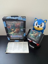 ebay® Auktion 188576250125 | SEGA Mega Drive TOKI GOING APE SPIT Retrogame CIB Thumbnail of ebay® auction 188576250125 | SEGA Mega Drive TOKI GOING APE SPIT Retrogame CIB