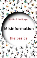 Misinformation: The Basics | Justin P Mcbrayer | Englisch | Taschenbuch | 2026