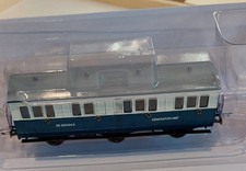 Hornby BR InterCity 6 Wheel Generator Coach R40328