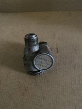 Ac Speedometer Reducer 90 Degree 6479661 11.000 014c0 Used