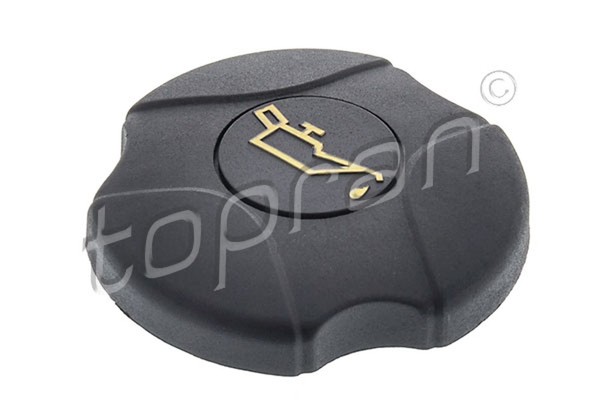 Verschluss ÖLeinfüLlstutzen Topran 722 285 FüR Peugeot Fiat CitroËN 4B Saxo 306-image
