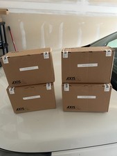 AXIS P1488-LE 8MP 4K Outdoor Bullet IP Camera...