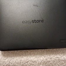 Western Digital Easystore Black External Hard...
