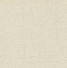 METALLIC Antique Radio SPEAKER Cloth Fabric Grille Repair - O - Ivory