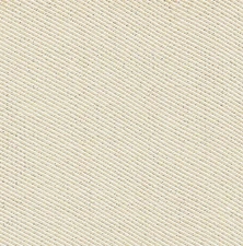 METALLIC Antique Radio SPEAKER Cloth Fabric Grille Repair - #O - Ivory