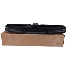 Front Grille Radiator Air Duct Shutter W/Motor For 2019-2022 BMW 330e 330i M340i