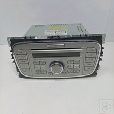 Autoradio Ford P 100