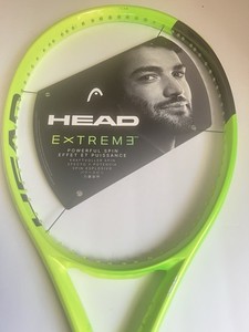 Head Extreme Tour 2022 | eBay