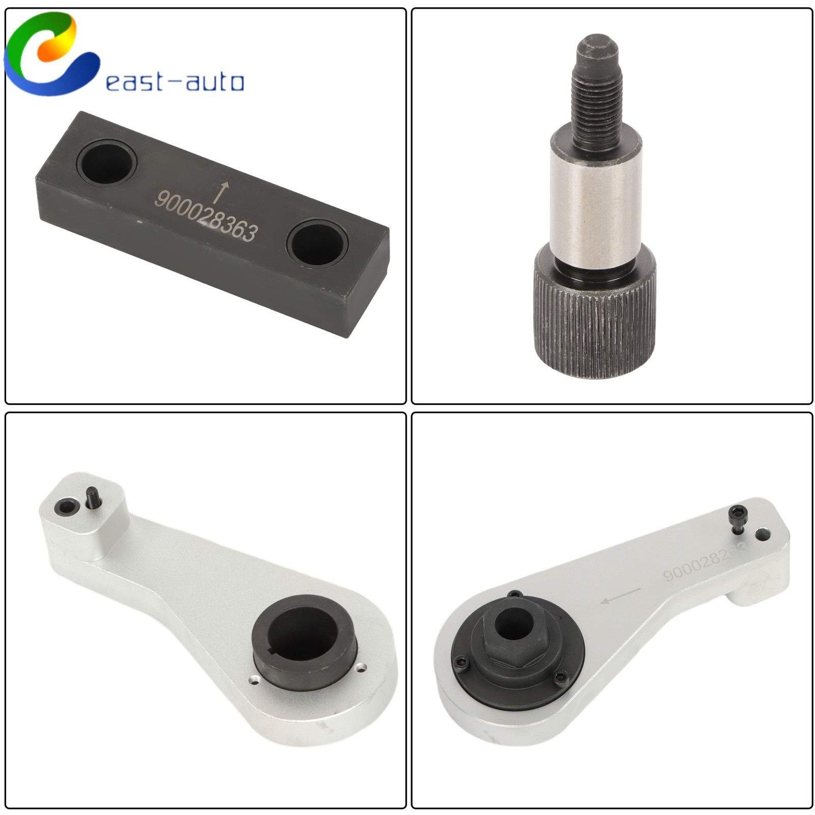 M156B M156C M156D Engine Timing Tool 3.0T For Maserati Geberit President Levante