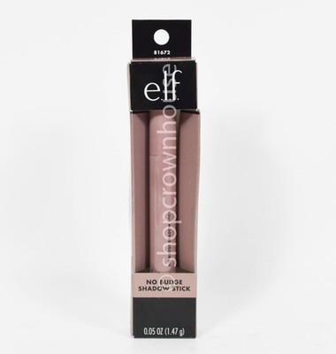 elf Lash 'n Roll Mascara Curling & Lift #83072 PITCH BLACK