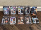 Star Wars Retro Collection Kenner LOT of 10 Figures Boba Fett Darth Vader NIP