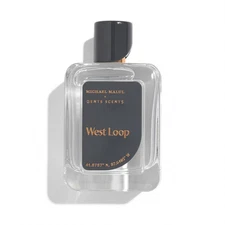Michael Malul West Loop 3.4OZ 100 ML Eau De Parfum EDP Spray For Men NEW SEALED