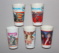 1984 Topps Gremlins Trading Cards 29