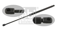 Heckklappen DäMpfer Gasfeder Kofferraum Febi Bilstein 34433 FüR Berlingo CitroËN