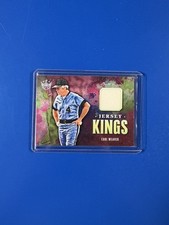 2021 Panini Diamond Kings - Jersey Kings Earl Weaver #JK-EW