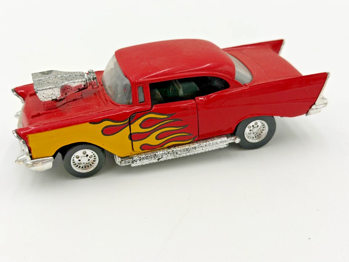 Majorette Chevrolet 1:32 Diecast & Toy Vehicles for sale | eBay