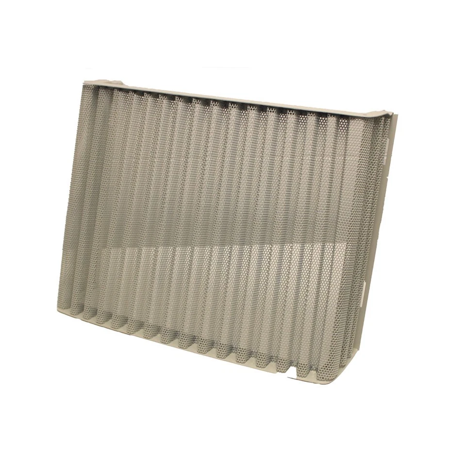 Rejilla delantera para tractor Ford New Holland 4110 4130 4610 4630 5110 E0NN820 Foto 3 de 4