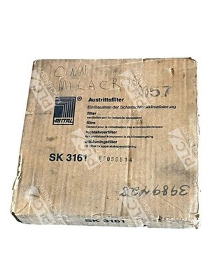 Rittal Filter Ventilation Unit SK 3161