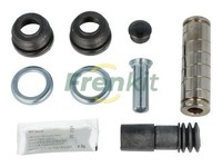 Frenkit 820005 Bremssattel FüHrungsbolzen FüR Peugeot CitroËN
