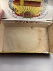 Tampa Nugget Mild Cigar Sublimes Vintage Cigar Box, Havatampa Co. — photo 8