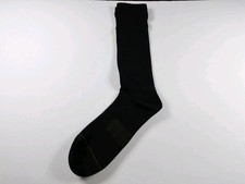 Bombas Merino Wool Blend Midweight Crew Socks Size L Men's 9.5-13, Wo 11-13