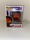 Funko Pop! Vinyl: Red Miller-Legion M Entertainment Inc. (LME) (Exclusive) #1131