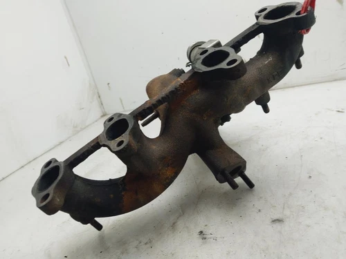 038253014A Turbocompressore per SEAT IBIZA (6L1) Reference 9040510 - Foto 3 di 4