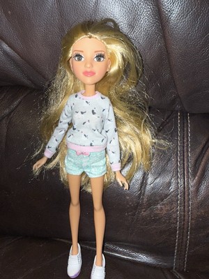 Project Mc2 Adrienne Attoms doll Pretty Brilliant Blonde Netflix