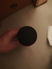 Mikrofon Beyerdynamic M 59 N(C) S XLR Anschlu...