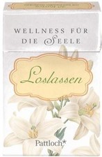 Wellness für die Seele. Loslassen von Lehmacher, Georg | Buch | Zustand gut