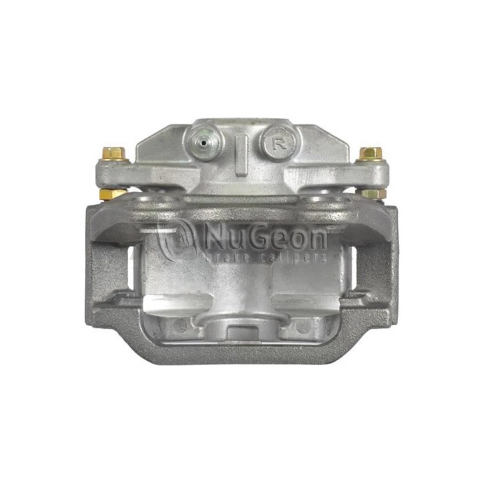 Pinzas de freno Nugeon para Chevrolet Avalanche 2007 2008 2009 2010 2011 2012 Foto 2 de 4