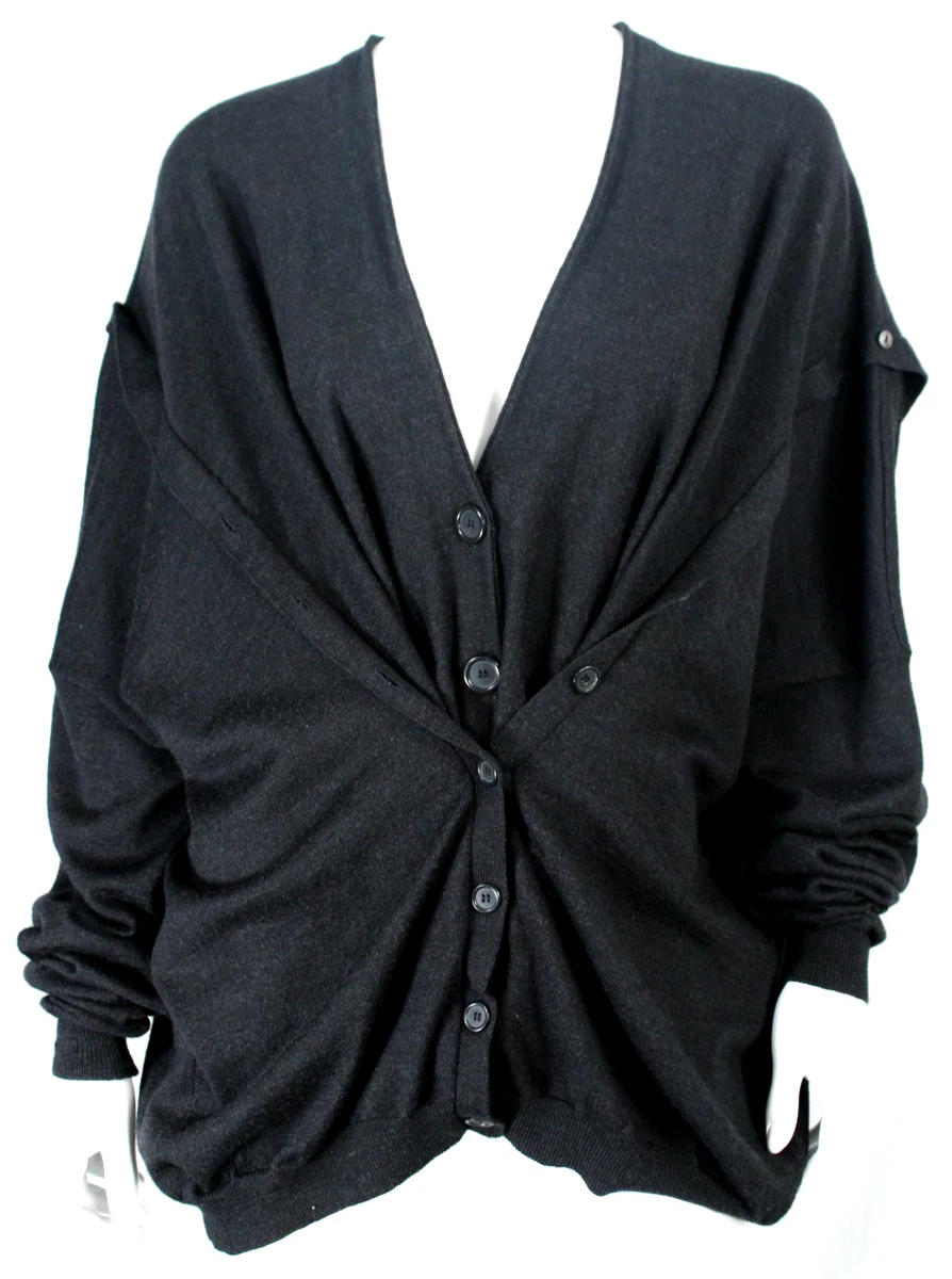Maison Martin Margiela Women's Cardigan for sale | eBay