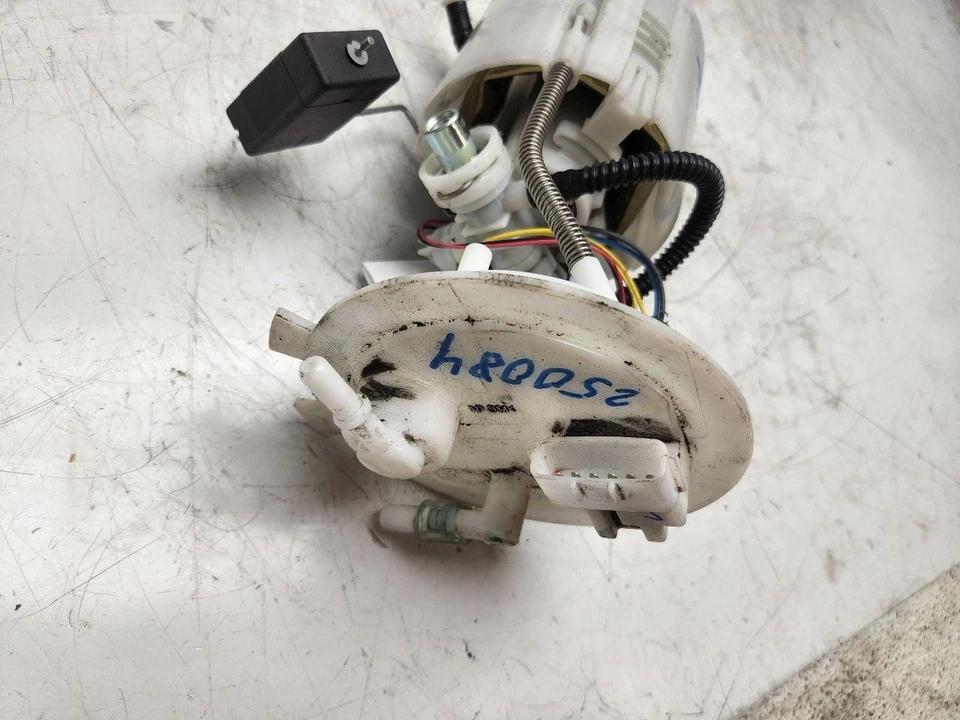 2017-2020 INFINITI QX60 Nissan Pathfinder Fuel Pump OEM 170409PJ0A - Image 3 of 4