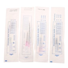 10 sztuk drobnych mikro kaniuli 18G 20G 21G 22G 23G 25G 27G 30G do wypełniacza skóry