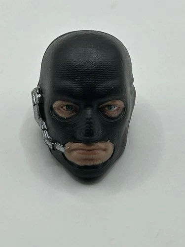 GIJoe Classified Series Saw Viper Head Fodder 1/12 Scale