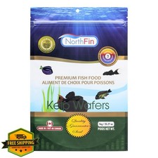 Northfin Fish Food Kelp Wafers 14mm 1kg