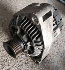 Valeo Lichtmaschine Mercedes W201 / W124