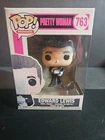 Funko Pop! Vinyl Pretty Woman Edward Lewis Movies Vinyl Figure #763