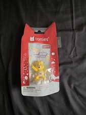 Tonies - Care Bears Funshine Bear Audio Figure