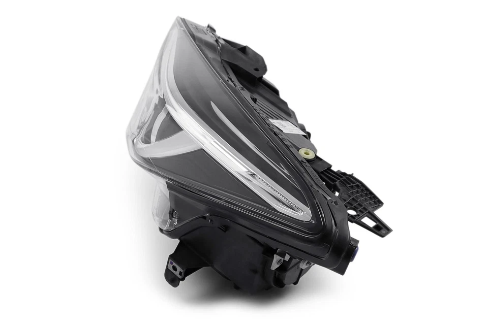 Faro izquierdo completo LED para Infiniti Q30 16- Faro OEM Valeo 46780 Foto 3 de 4