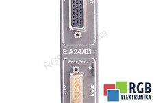 E-A24/0.1 CNC BOSCH - Reconditionné - Garantie 24 mois