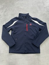 Reebok Soft Shell Jacket Size M