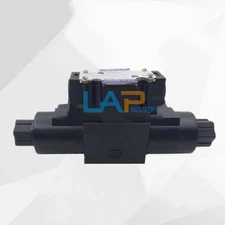 1PCS NEW for KOMPASS Solenoid valve D4-02-3C11 24V