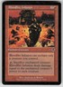 Bloodfire Infusion Common Apocalypse 57 MTG Moderately Played