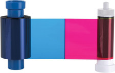Magicard MA100YMCKO Pronto Color Ribbon - 100 Prints