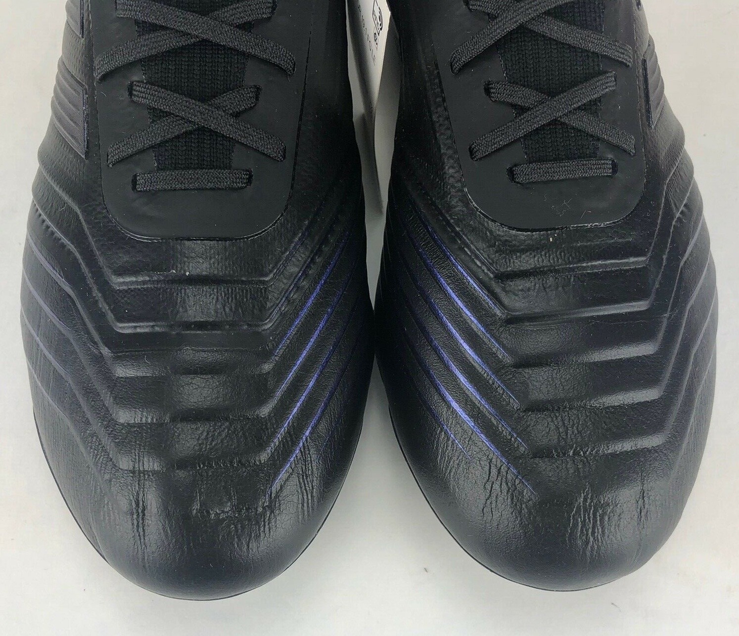 adidas predator 19.1 black