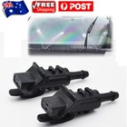 <!--F#f_0-->Pair Nozzle For Hyundai i30 Front Windscreen Washer Jet Nozzles OE # 986302L100<!--F/-->