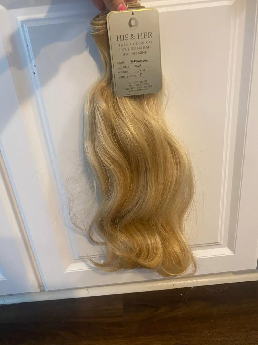 Hm hair clearance extensions