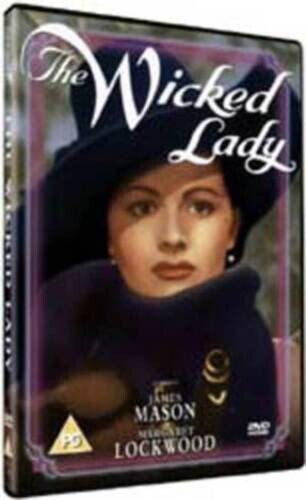 The Wicked Lady (DVD) Margaret Lockwood - Bild 1 von 1