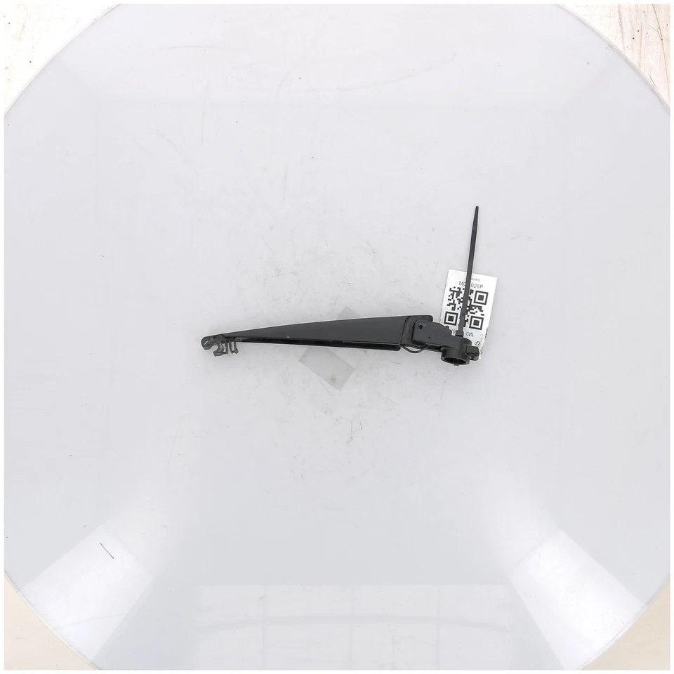 Bras d'essuie glace arrière - Citroen C1 II - 1612434880 - M0-1026P - Photo 2/2